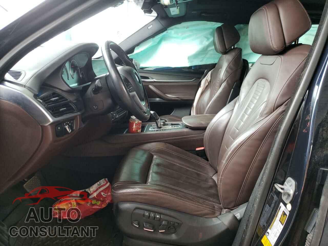 BMW X5 2017 - 5UXKR2C30H0U23770