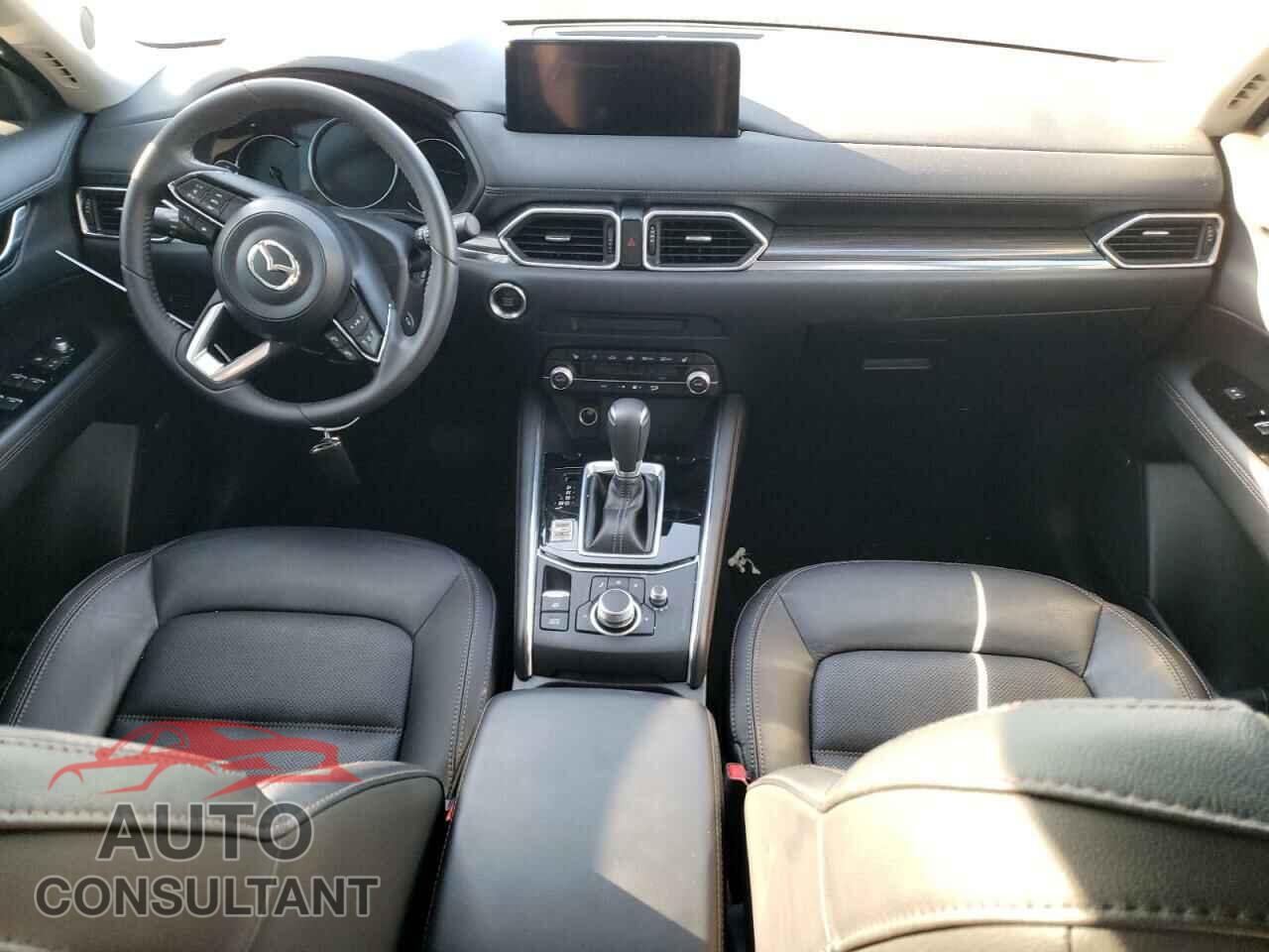 MAZDA CX-5 PREMI 2023 - JM3KFBDM5P0181582