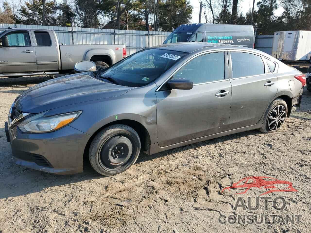 NISSAN ALTIMA 2016 - 1N4AL3AP5GC122411
