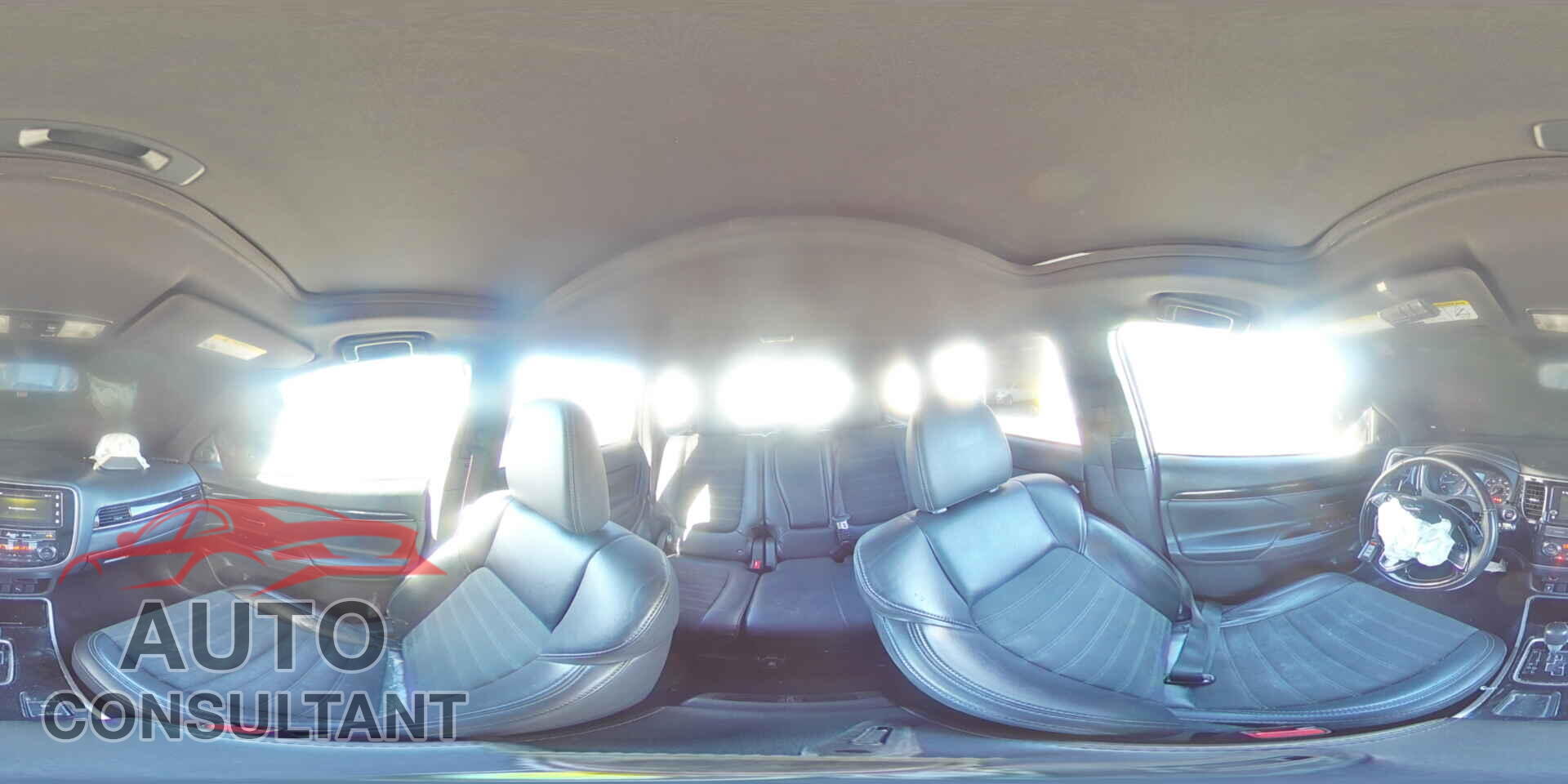 MITSUBISHI OUTLANDER 2019 - JA4AD3A34KZ035247