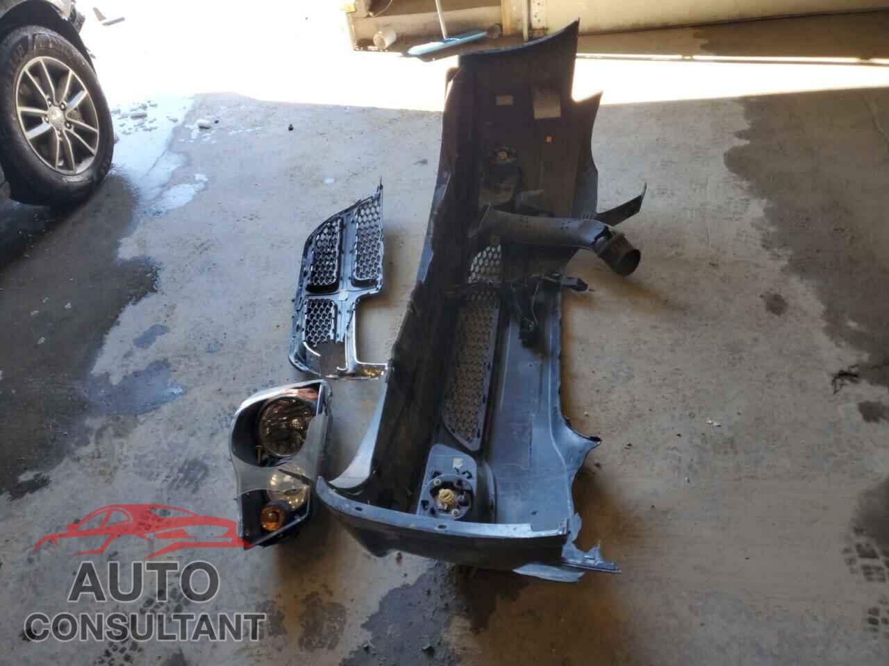 DODGE CARAVAN 2014 - 2C4RDGEG1ER366783