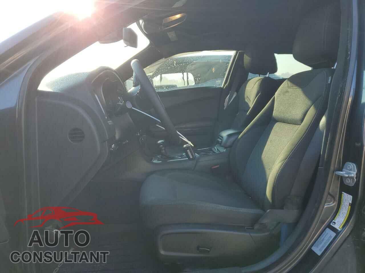 DODGE CHARGER 2017 - 2C3CDXBG3HH581817