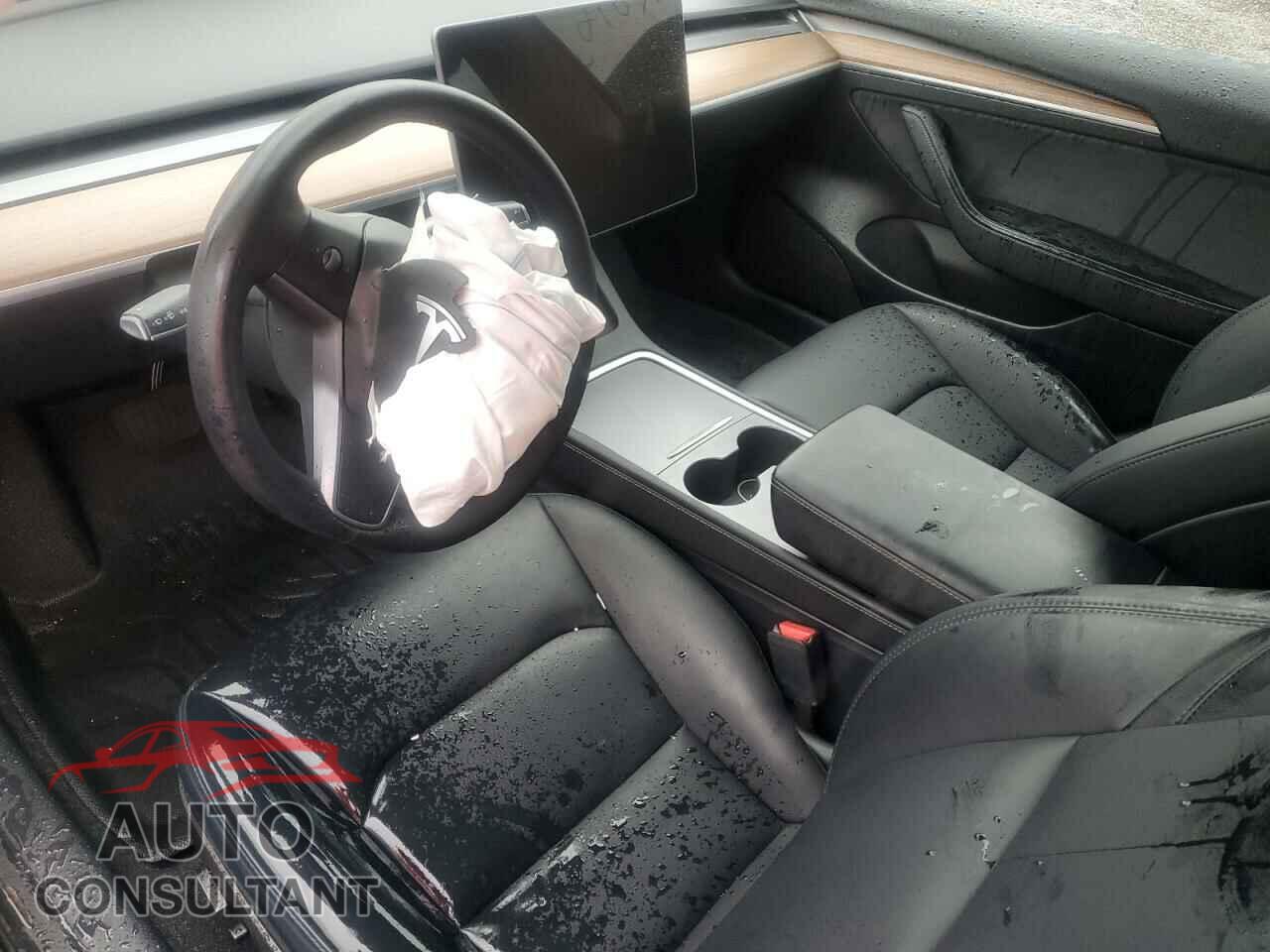 TESLA MODEL 3 2023 - 5YJ3E1EA4PF641282