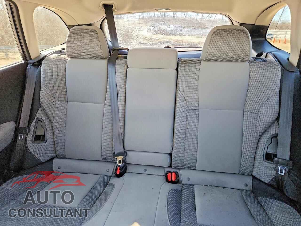 SUBARU OUTBACK 2021 - 4S4BTACC6M3104827