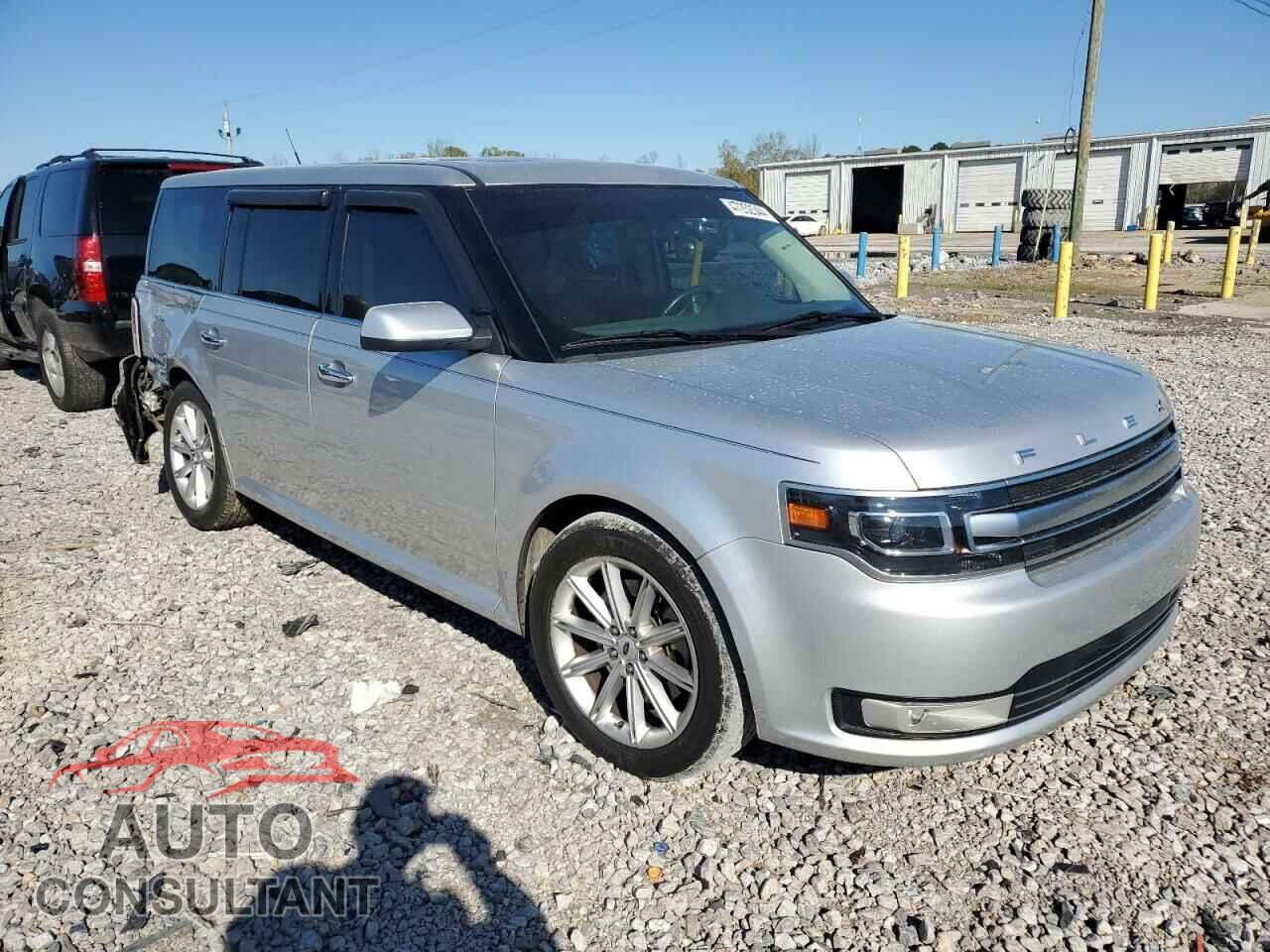 FORD FLEX 2017 - 2FMHK6D82HBA09420