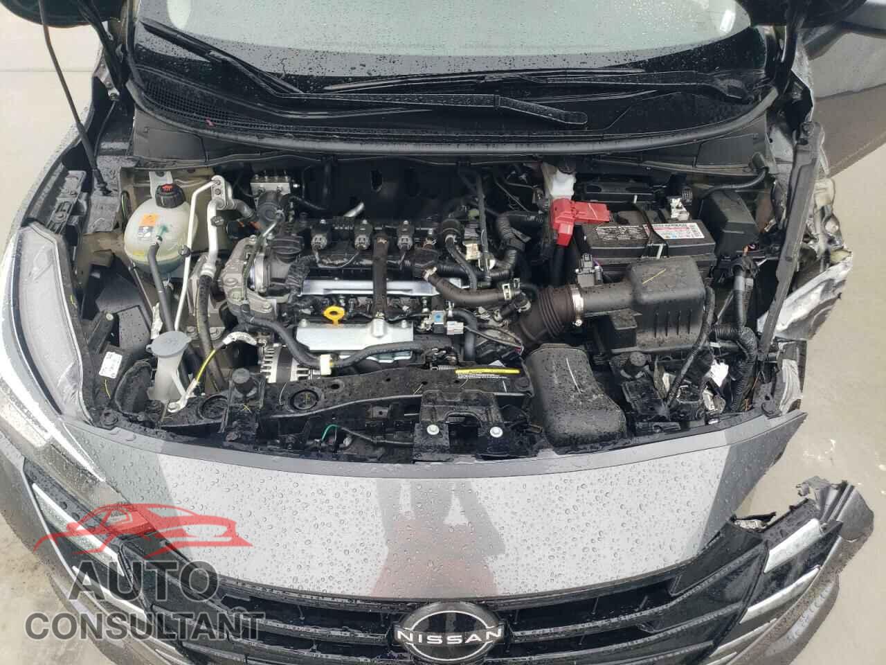 NISSAN VERSA 2023 - 3N1CN8EV3PL864901