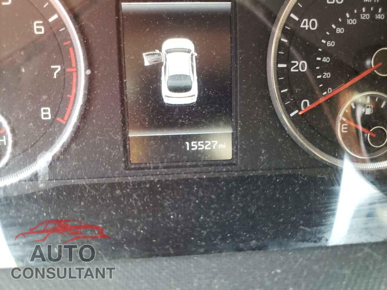 KIA K5 2021 - 5XXG24J27MG031850