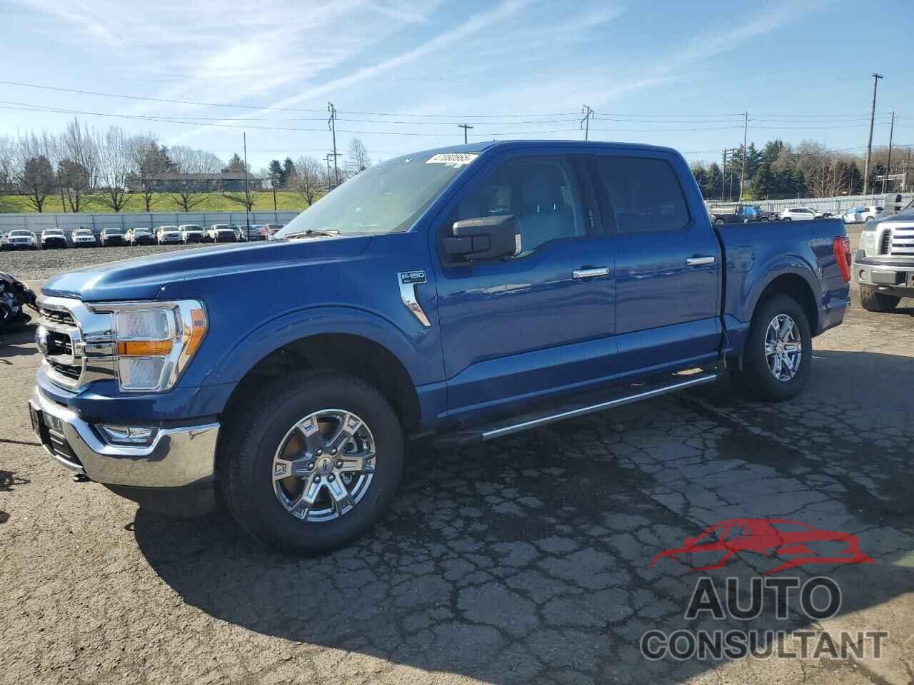 FORD F-150 2023 - 1FTFW1E83PKE61513
