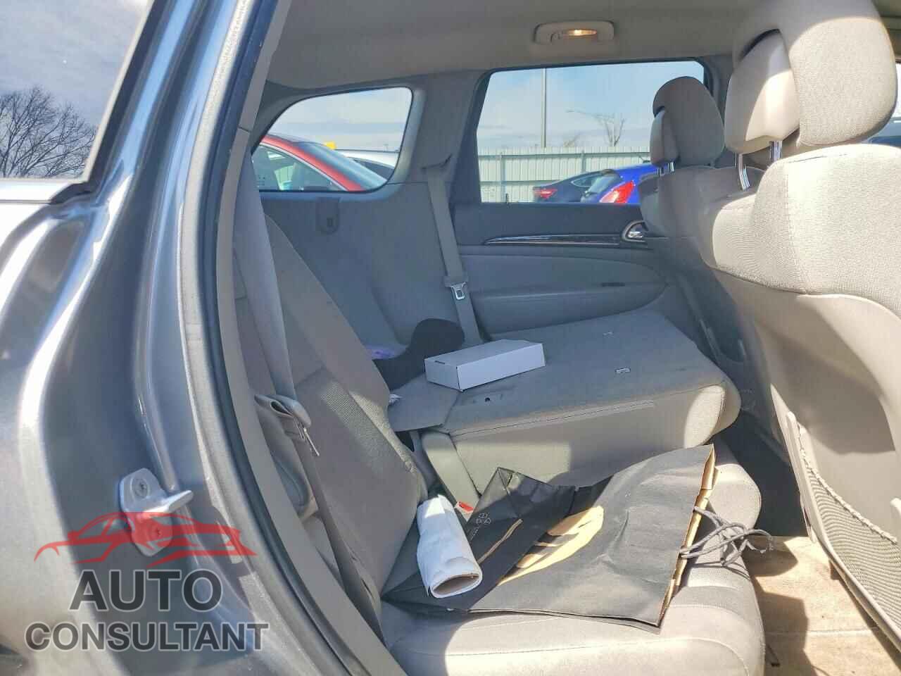 JEEP CHEROKEE 2012 - 1C4RJEAGXCC142260