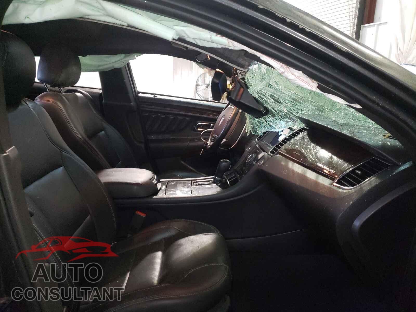 FORD TAURUS 2019 - 1FAHP2F8XKG101344