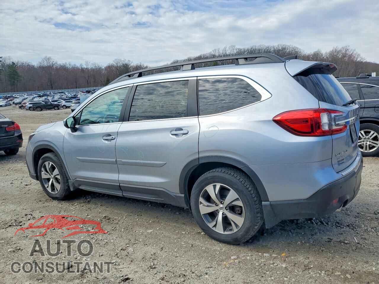 SUBARU ASCENT 2023 - 4S4WMACD0P3436600