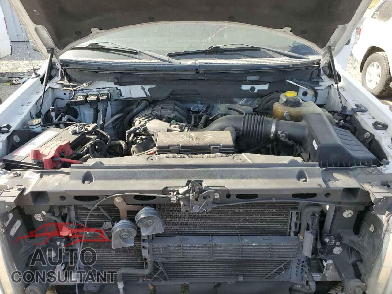 FORD F-150 2014 - 1FTEW1CM2EFB62712