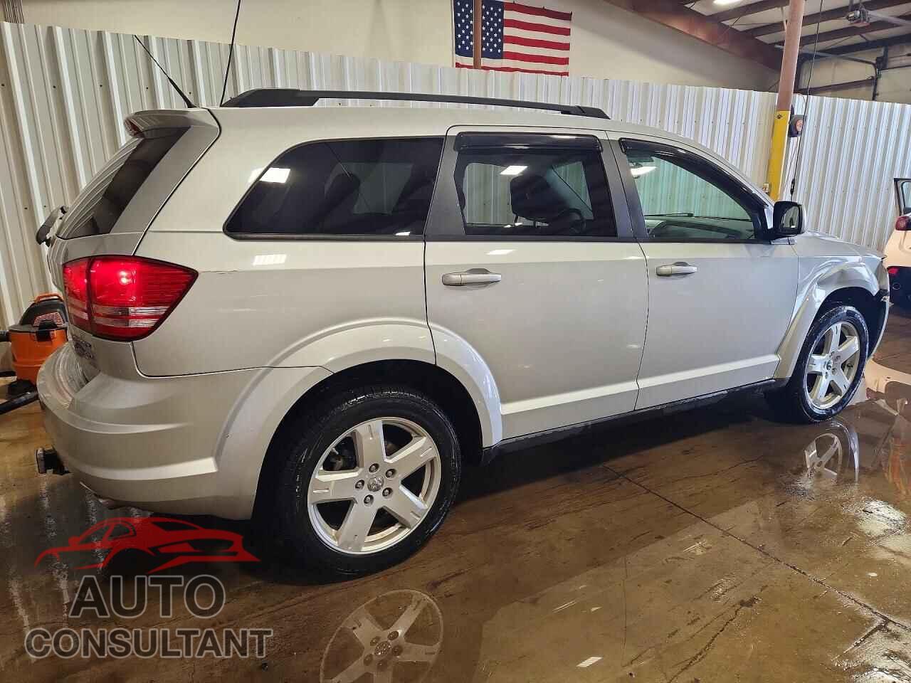 DODGE JOURNEY 2010 - 3D4PH5FV2AT211456