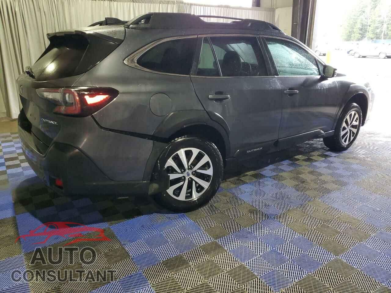 SUBARU OUTBACK 2023 - 4S4BTACC2P3202015