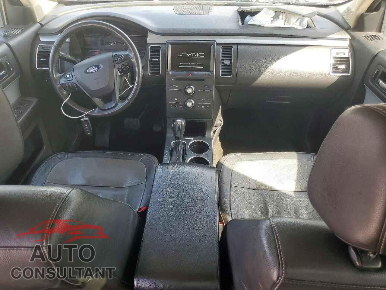 FORD FLEX 2015 - 2FMGK5C86FBA16052