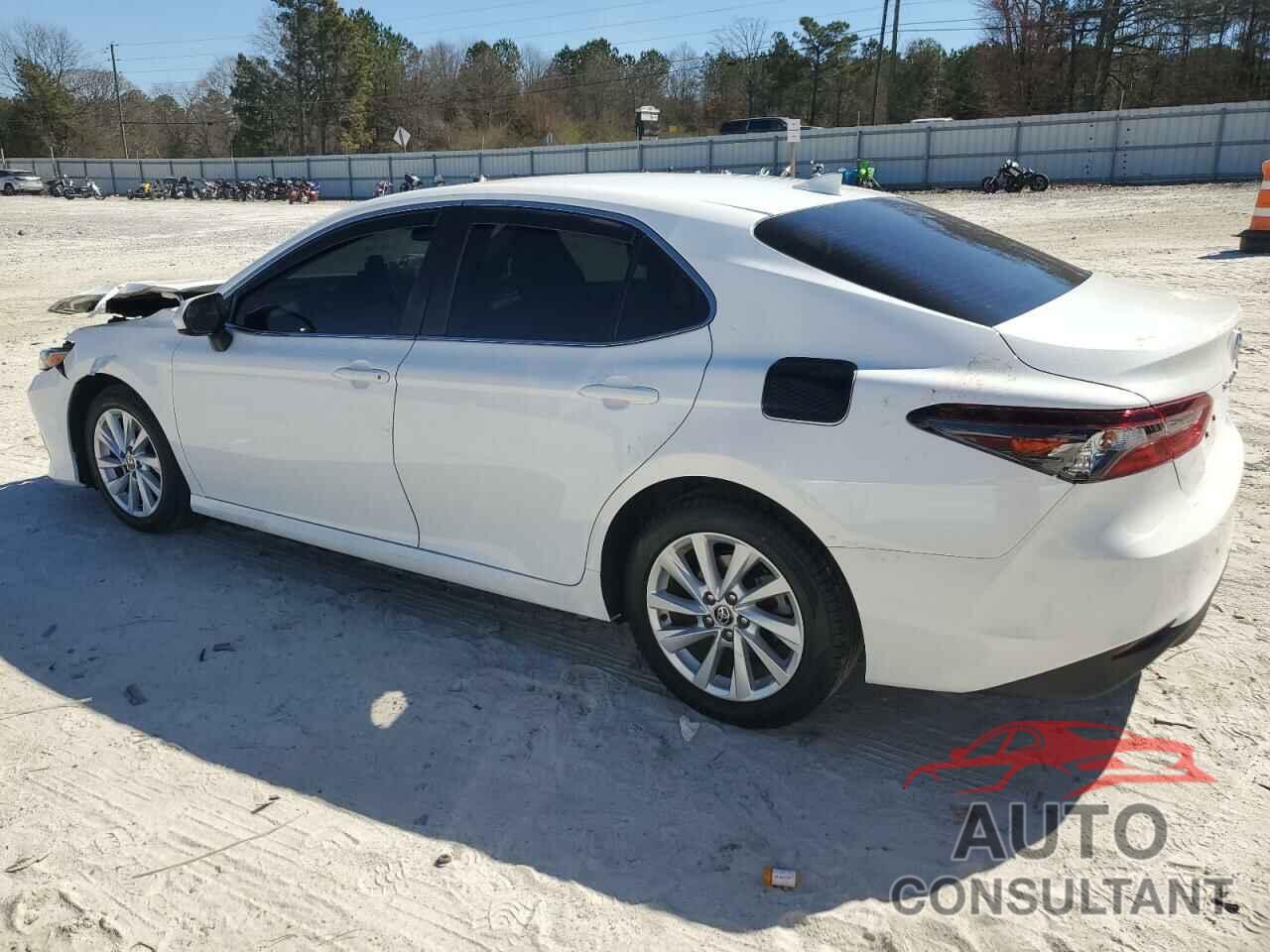 TOYOTA CAMRY 2023 - 4T1C11AK6PU178140