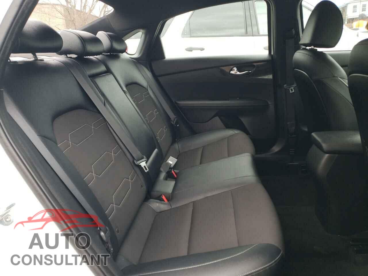 KIA FORTE 2020 - 3KPF34ADXLE224401