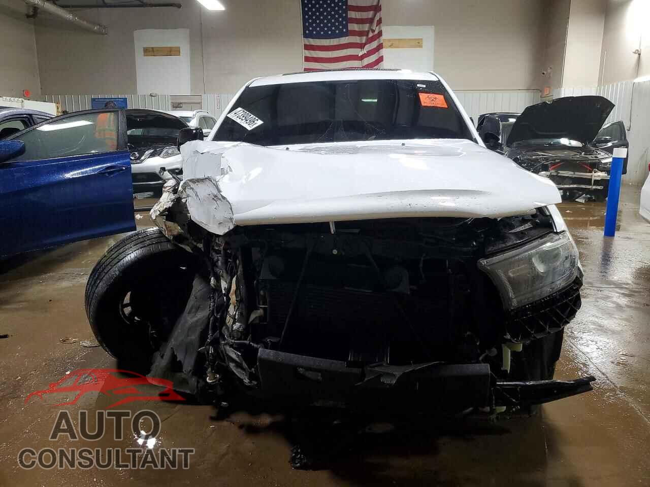 DODGE DURANGO 2015 - 1C4SDJCT3FC690309