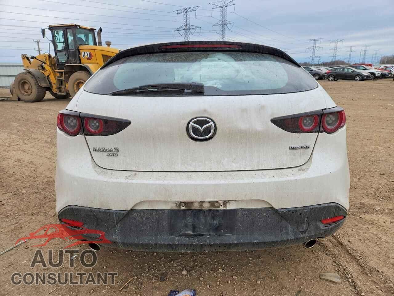 MAZDA 3 2020 - JM1BPBLM1L1162054