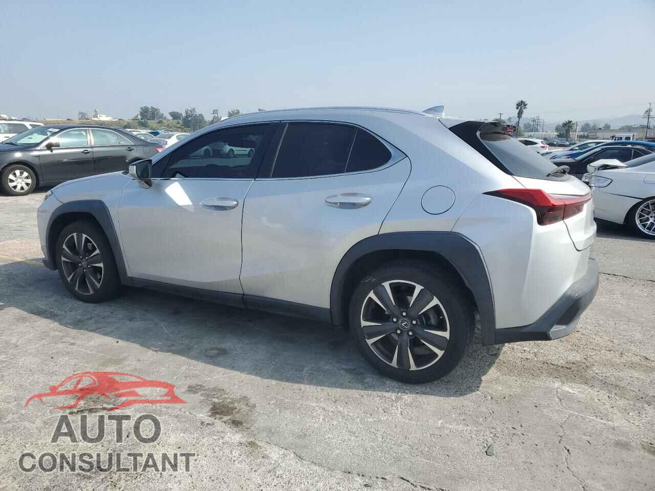 LEXUS UX 200 2019 - JTHY3JBH9K2004105
