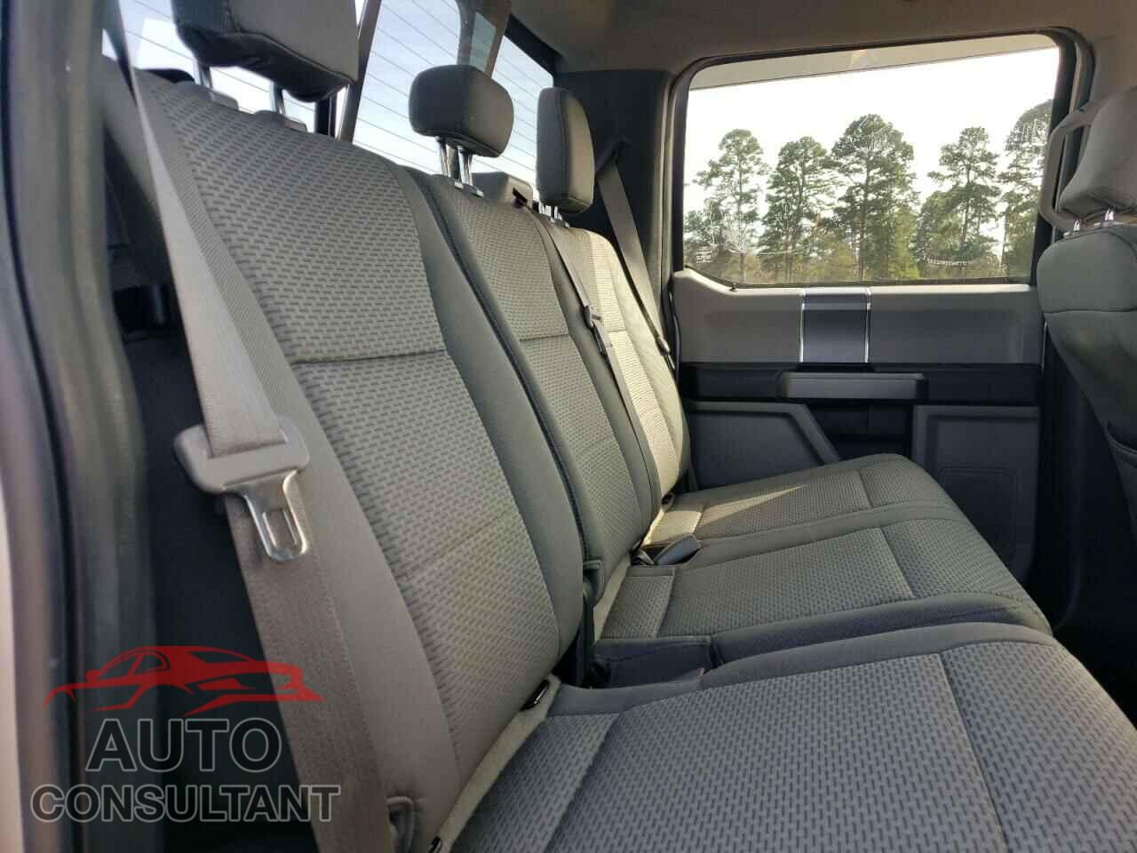FORD F-150 2015 - 1FTEW1EP7FFB37359