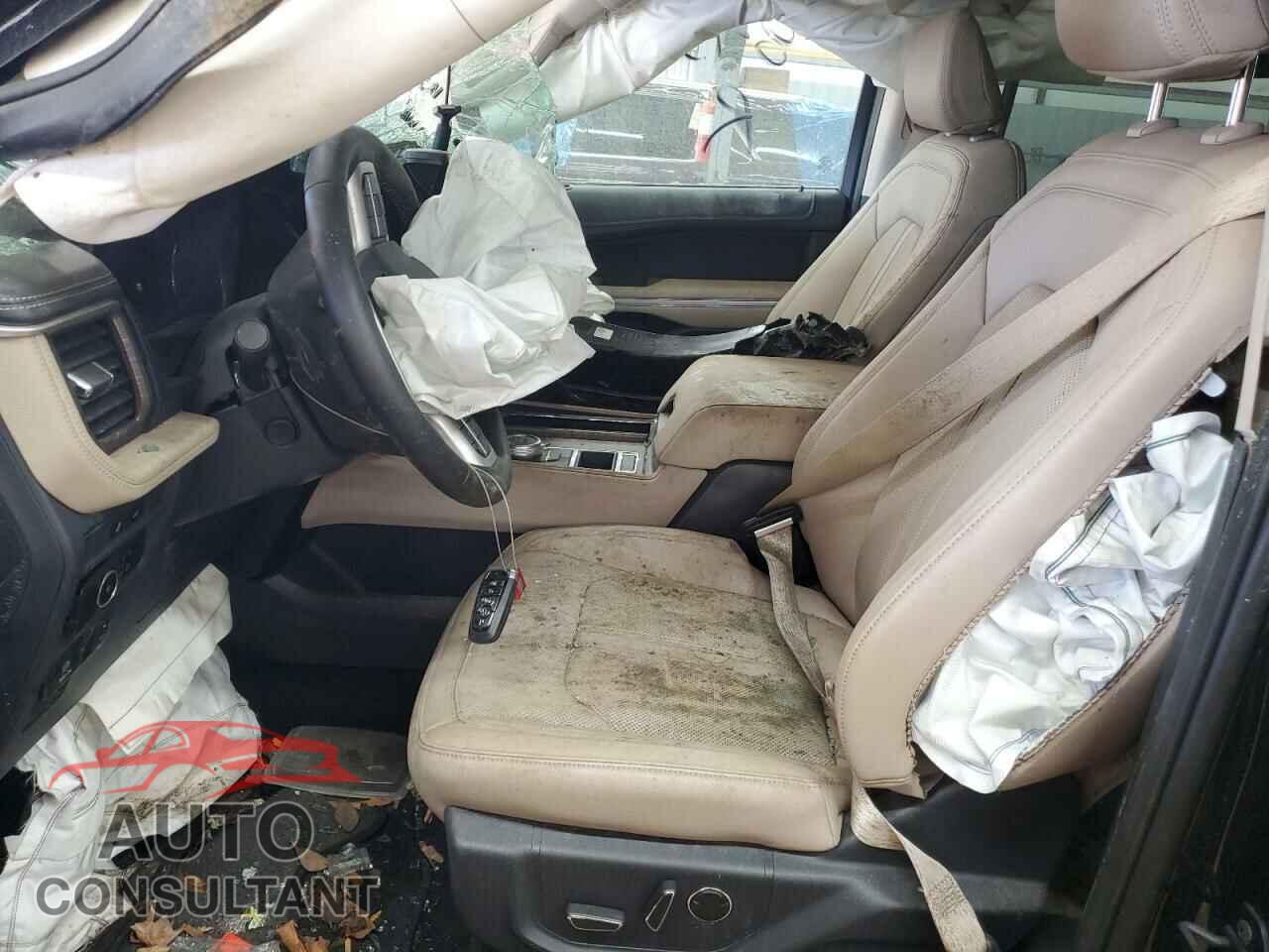 FORD EXPEDITION 2024 - 1FMJK1K86REA59184