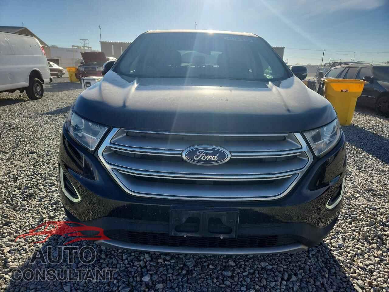 FORD EDGE 2015 - 2FMTK3J92FBC19535