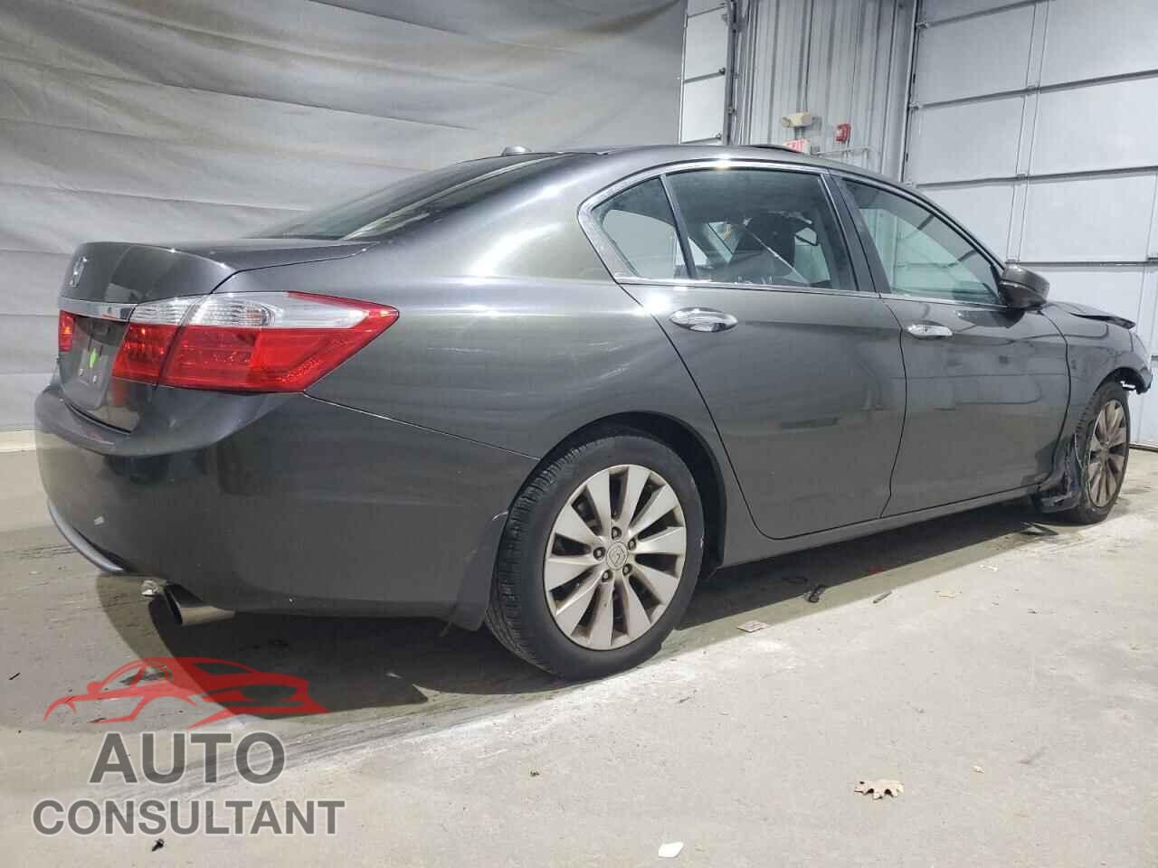 HONDA ACCORD 2013 - 1HGCR2F83DA260910