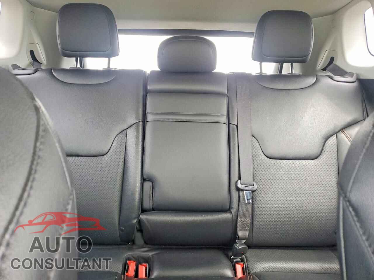 JEEP COMPASS 2020 - 3C4NJDCB9LT137162