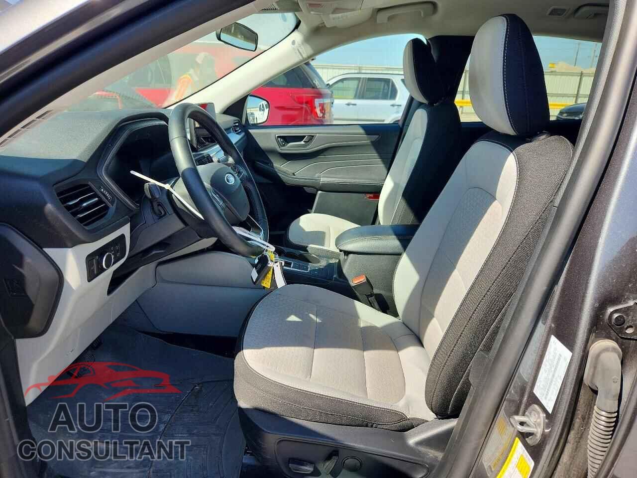 FORD ESCAPE 2024 - 1FMCU0GN4RUB51945