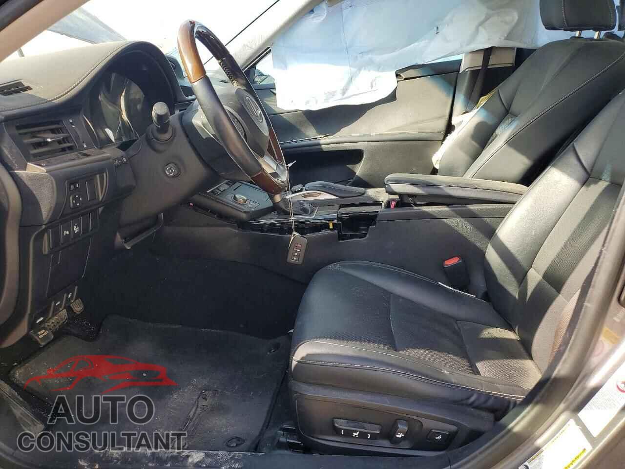 LEXUS ES300 2016 - JTHBW1GG1G2108947