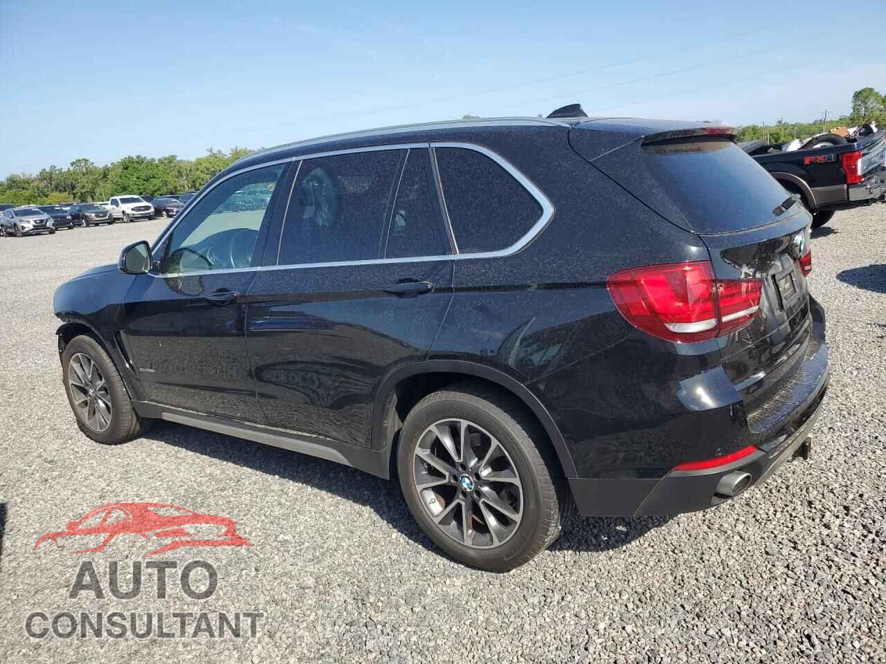 BMW X5 2017 - 5UXKR0C38H0V70407