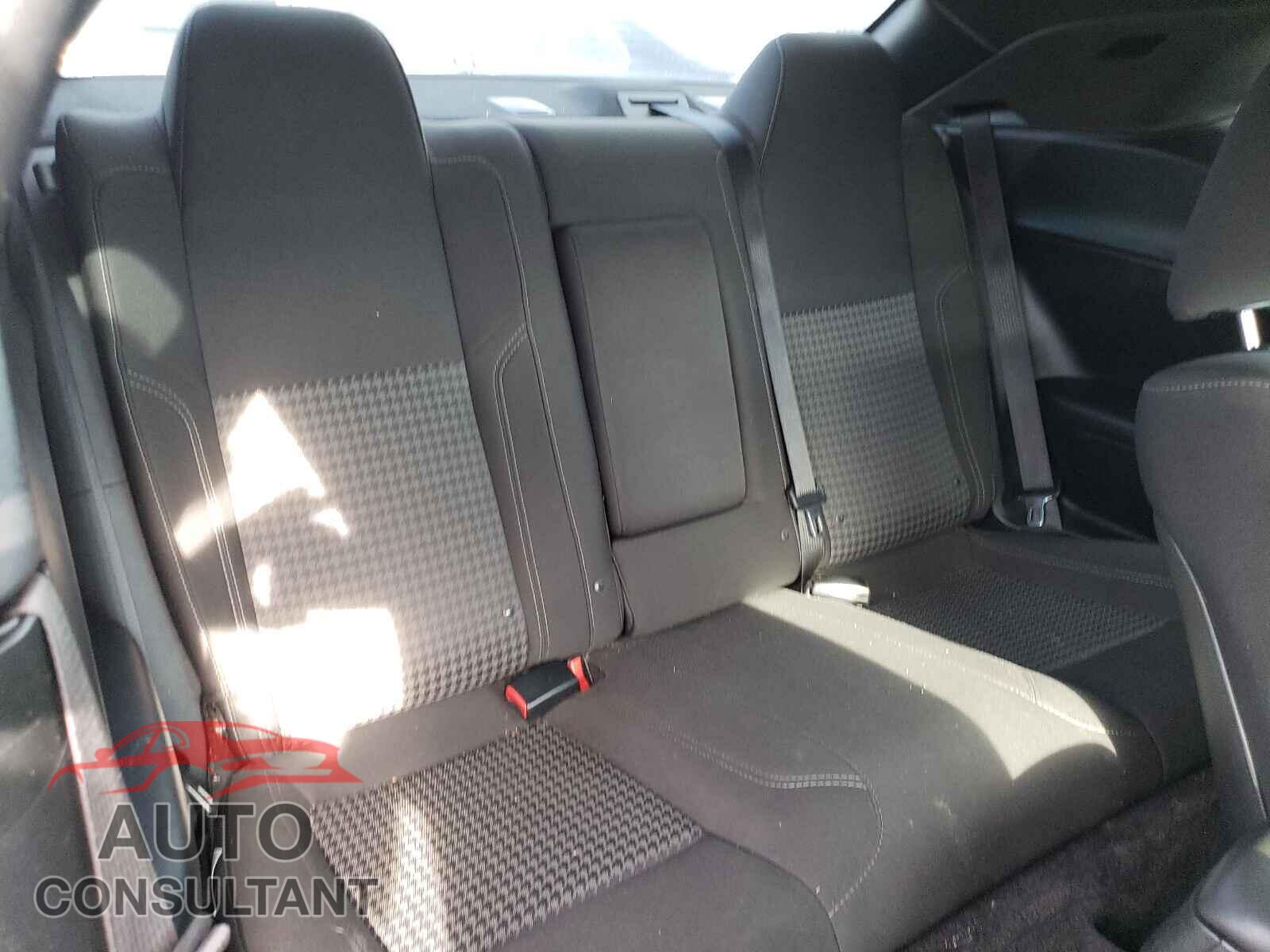 DODGE CHALLENGER 2017 - 2C3CDZAG2HH532153