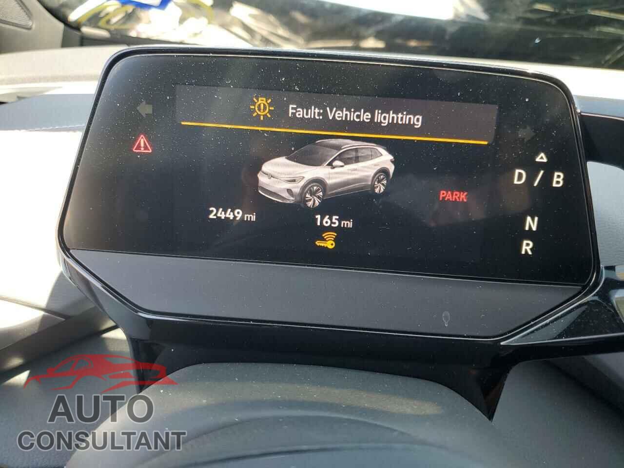 VOLKSWAGEN ID.4 PRO 2023 - 1V2CMPE81PC020368