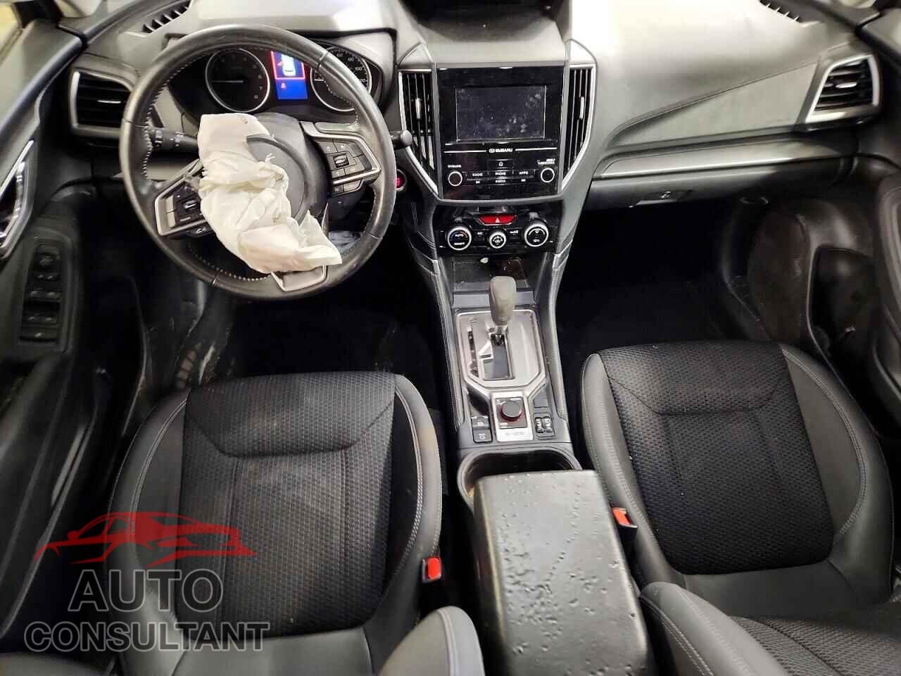 SUBARU FORESTER 2024 - JF2SKADCXRH446041