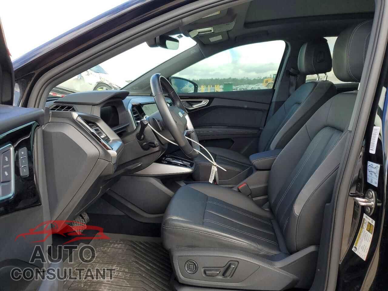 AUDI ALL OTHER 2023 - WA1BCBFZ0PP024148
