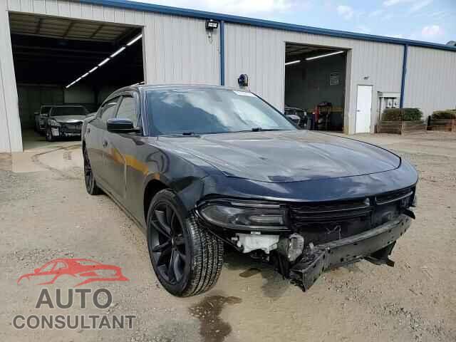 DODGE CHARGER 2017 - 2C3CDXBG4HH537017