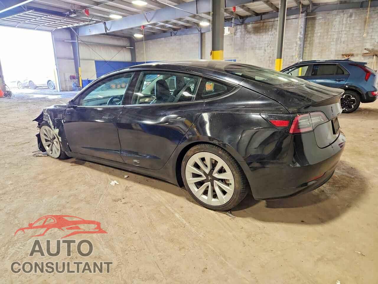 TESLA MODEL 3 2023 - 5YJ3E1EA3PF431062