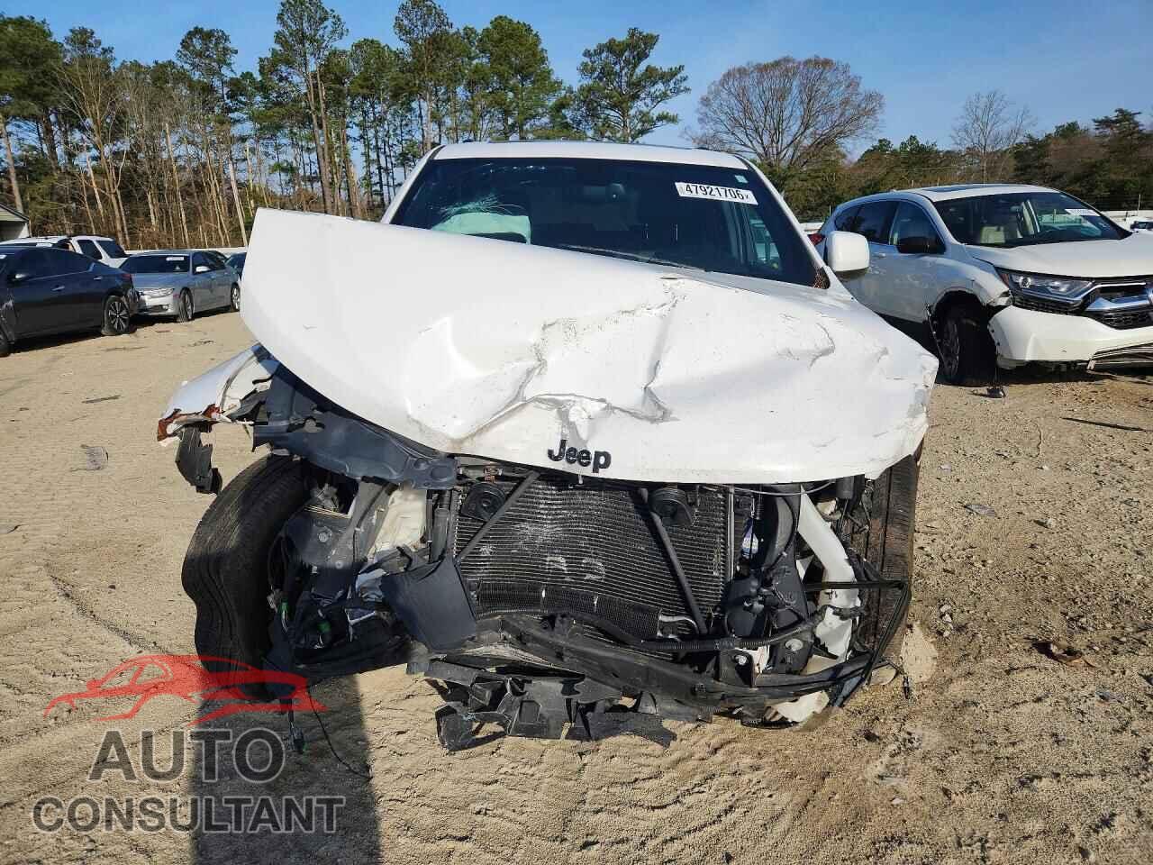 JEEP CHEROKEE 2015 - 1C4RJFAG0FC186942