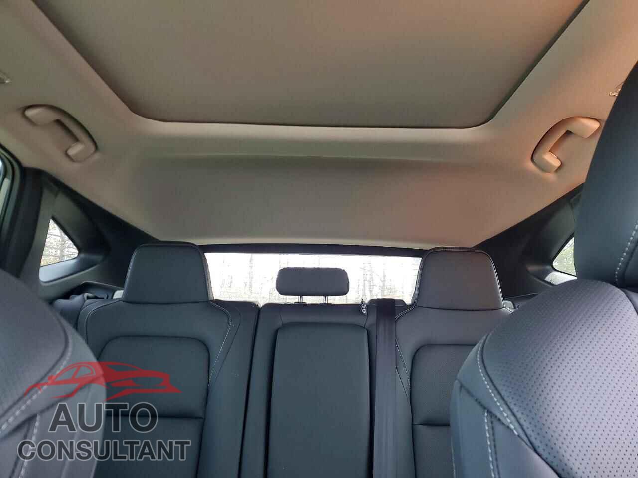 NISSAN MURANO 2026 - 5N1AZ3CS2TC110314