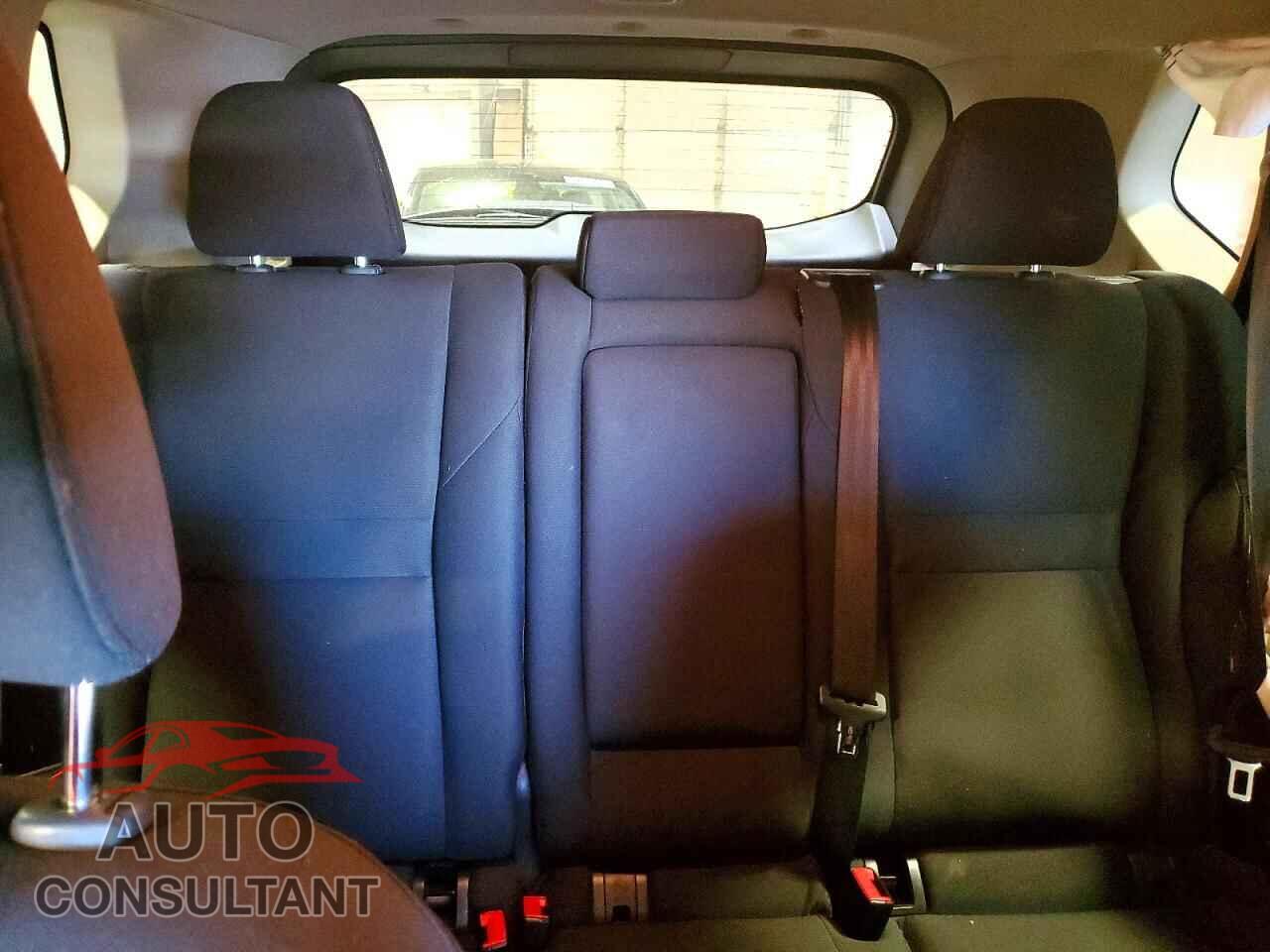 NISSAN ROGUE 2023 - 5N1BT3AA4PC868385