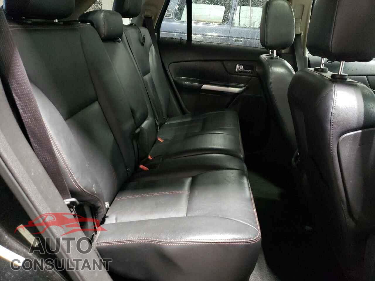 FORD EDGE 2014 - 2FMDK4JC7EBA25006