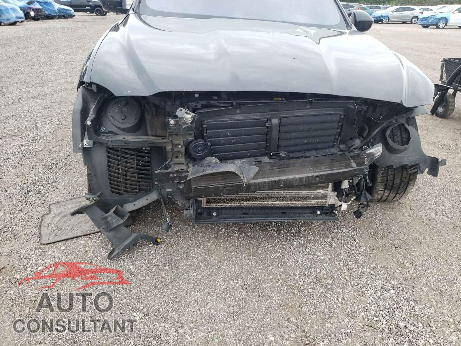JAGUAR F-PACE 2017 - SADCM2BV3HA077249