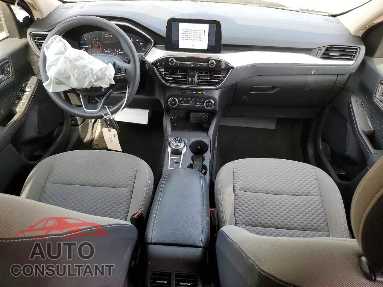 FORD ESCAPE 2020 - 1FMCU9G64LUA07297