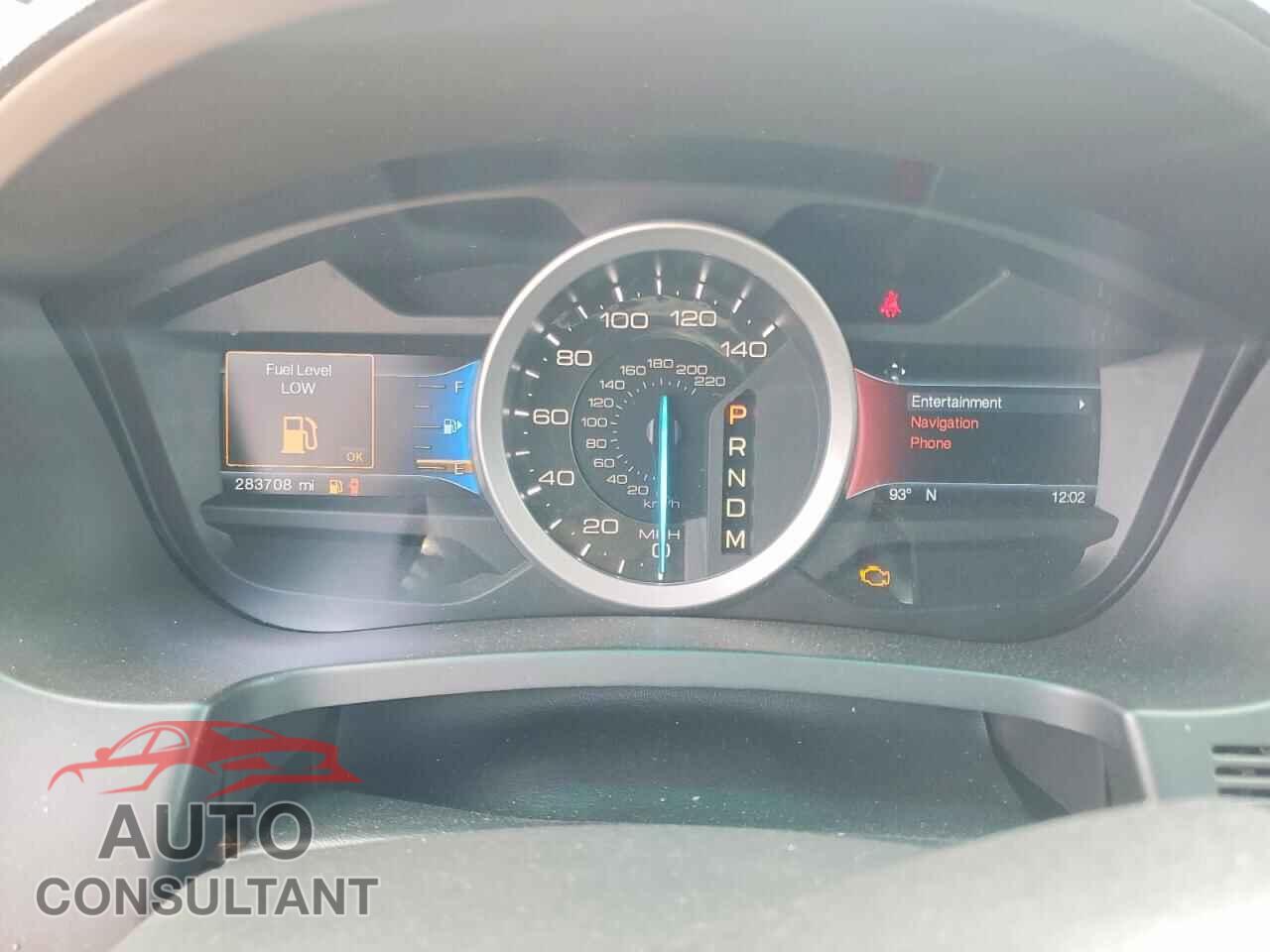 FORD EXPLORER 2015 - 1FM5K7D86FGA73684