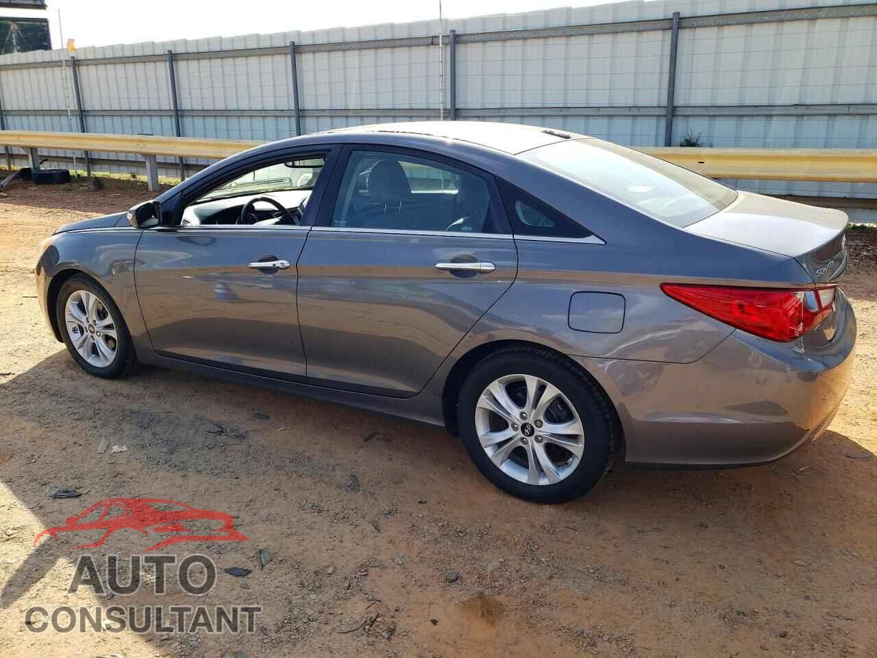HYUNDAI SONATA 2011 - 5NPEC4AC6BH306896