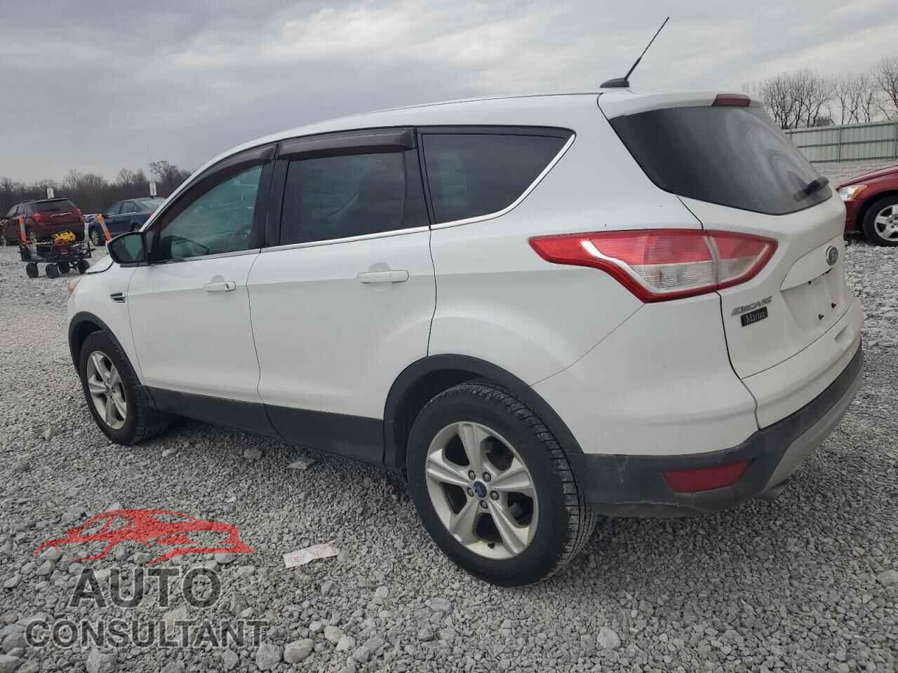 FORD ESCAPE 2015 - 1FMCU0G75FUB37890