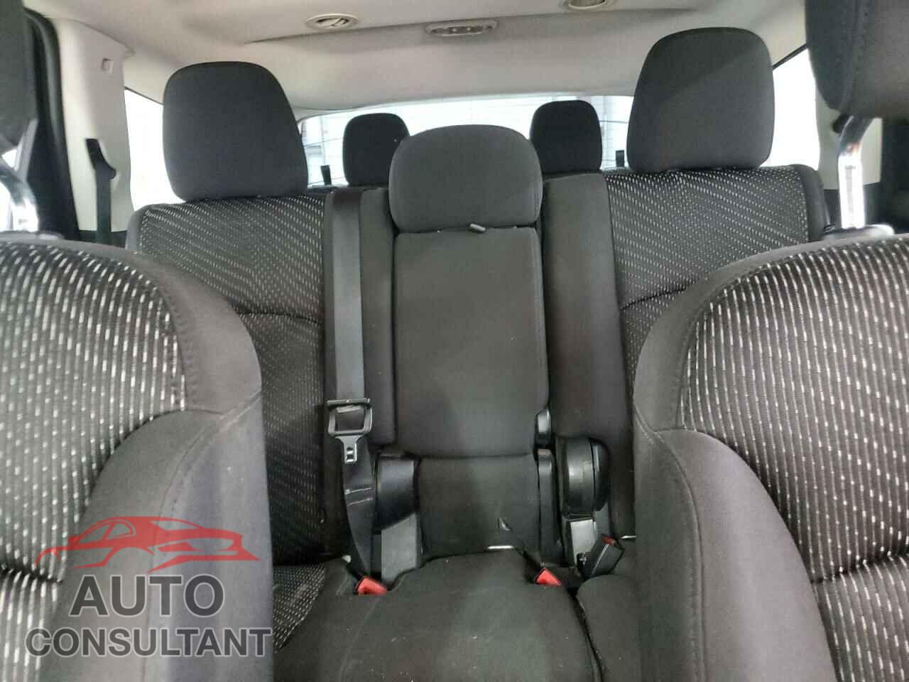 DODGE JOURNEY 2013 - 3C4PDCAB6DT723462