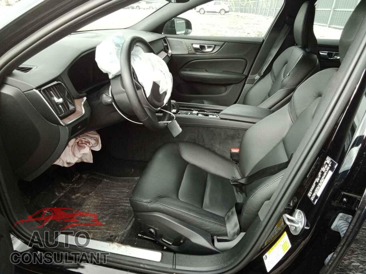 VOLVO S60 PLUS 2023 - 7JRL12TT4PG234575
