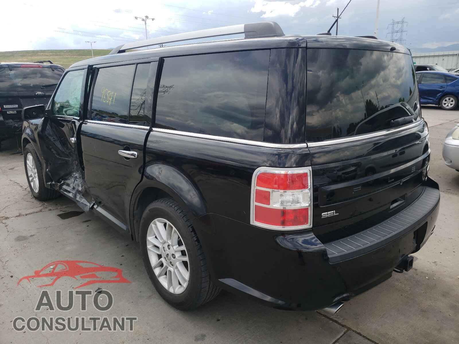 FORD FLEX 2016 - 2FMHK6C8XGBA04143